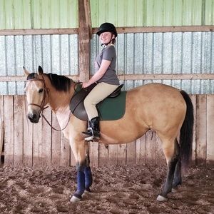 Meet your Posher, Elliana